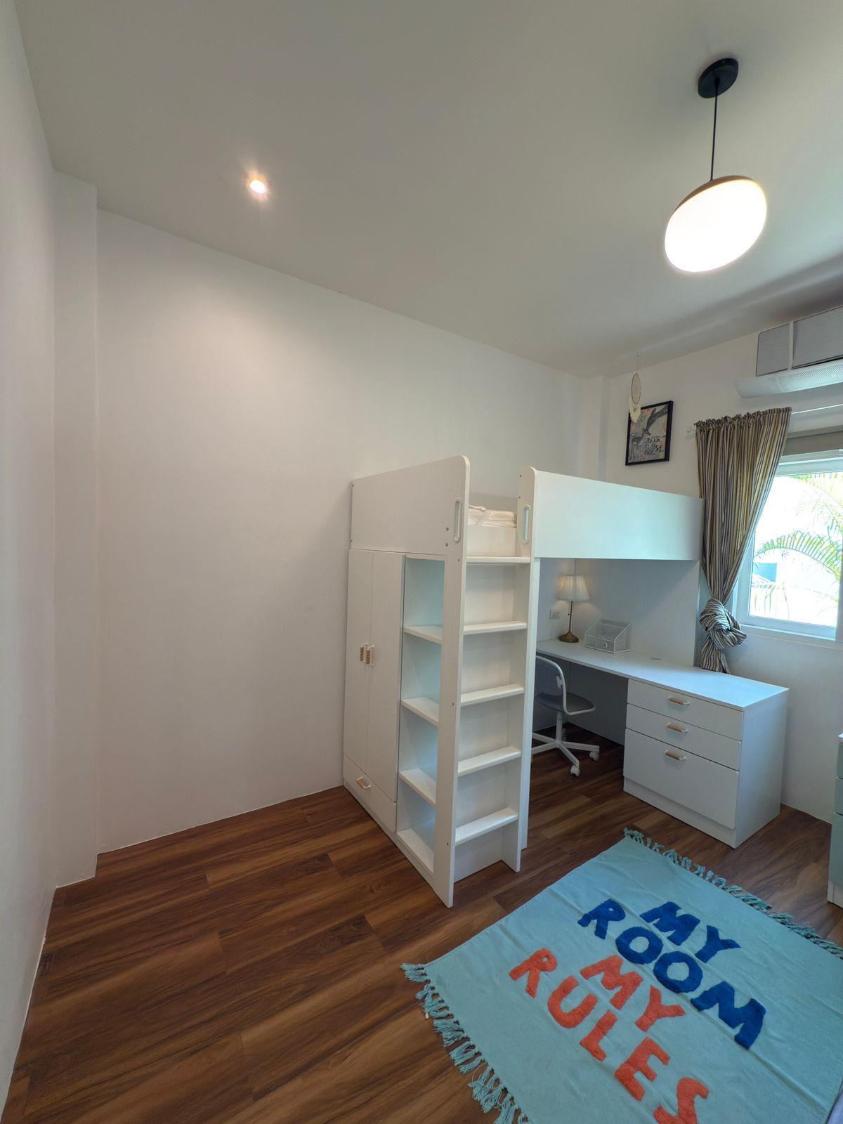 Modern 2-Bedroom House Koh Samui in Lipa Noi – Exceptional Value