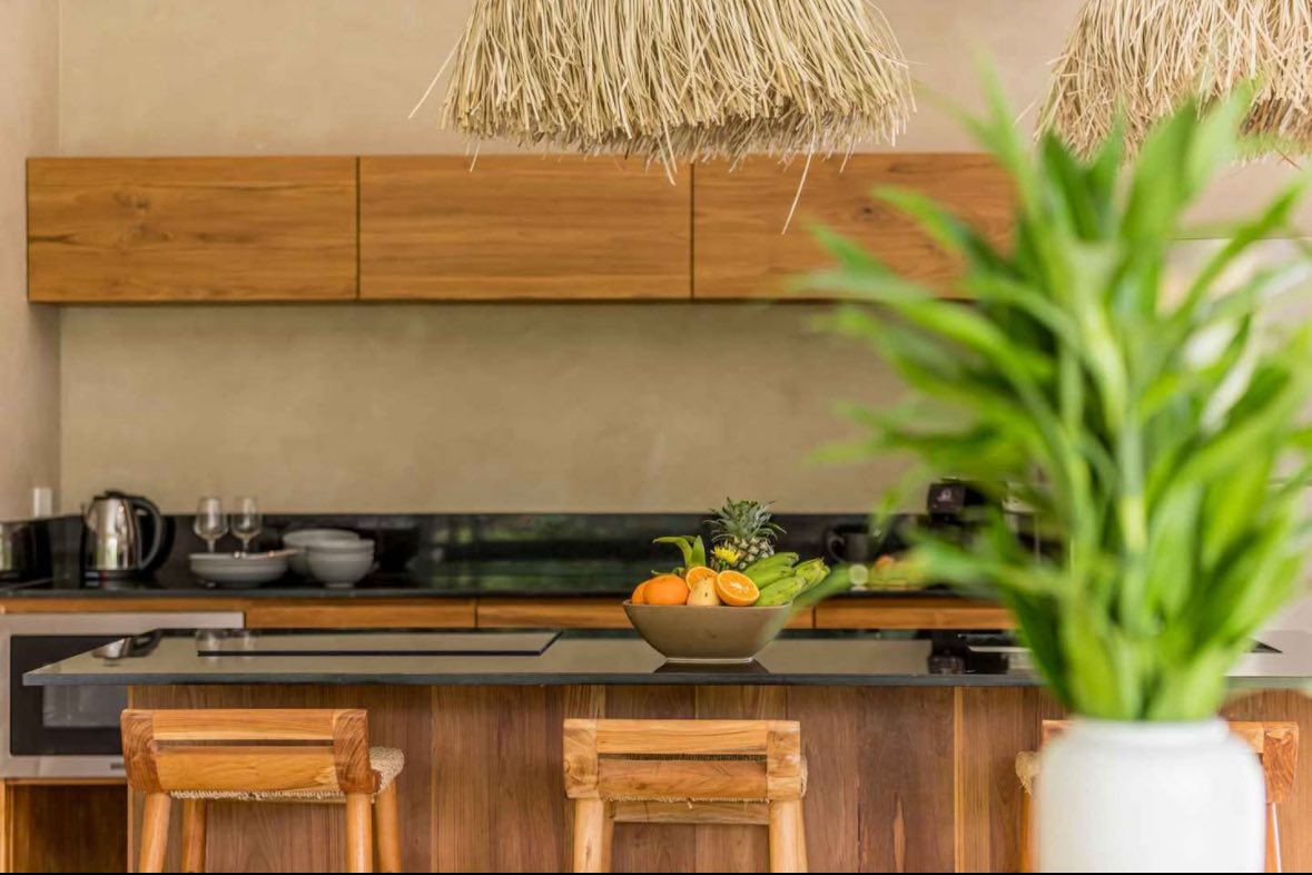 Exquisite Balinese Luxury Villa Koh Samui: Bophut ROI Investment.