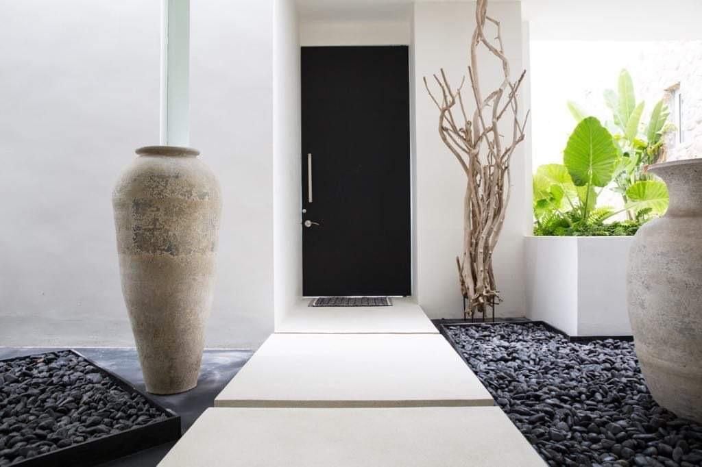 Stylish 3-Bedroom Sea-View Villa at Aqua Samui Duo – Bophut