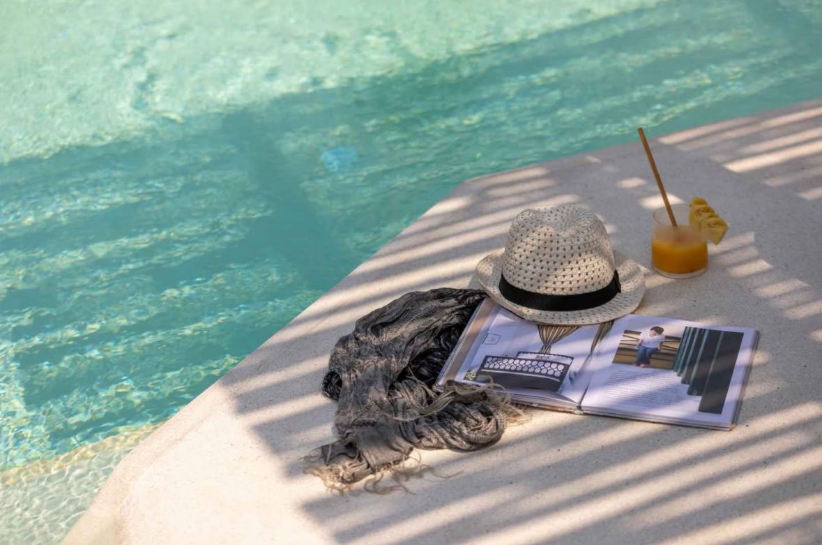 Exquisite Balinese Luxury Villa Koh Samui: Bophut ROI Investment.