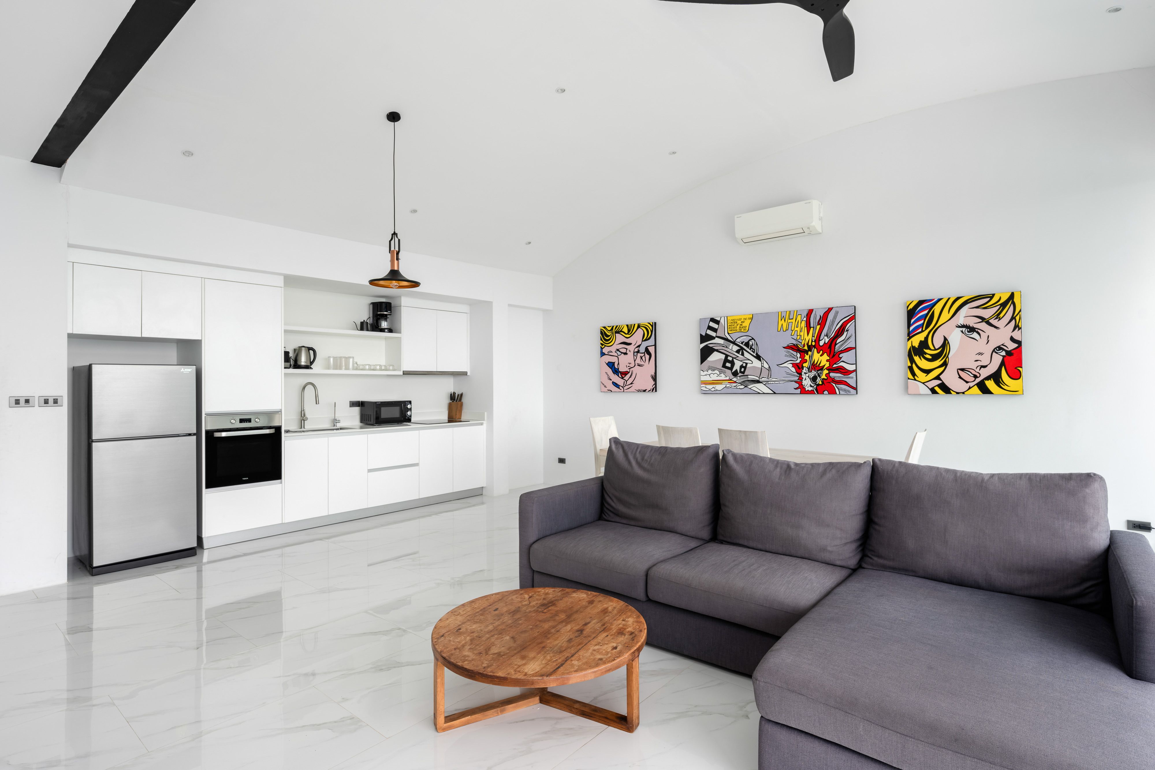 Exclusive Luxury Villa Koh Samui: High-Yield Investment Opportunity in Bophut