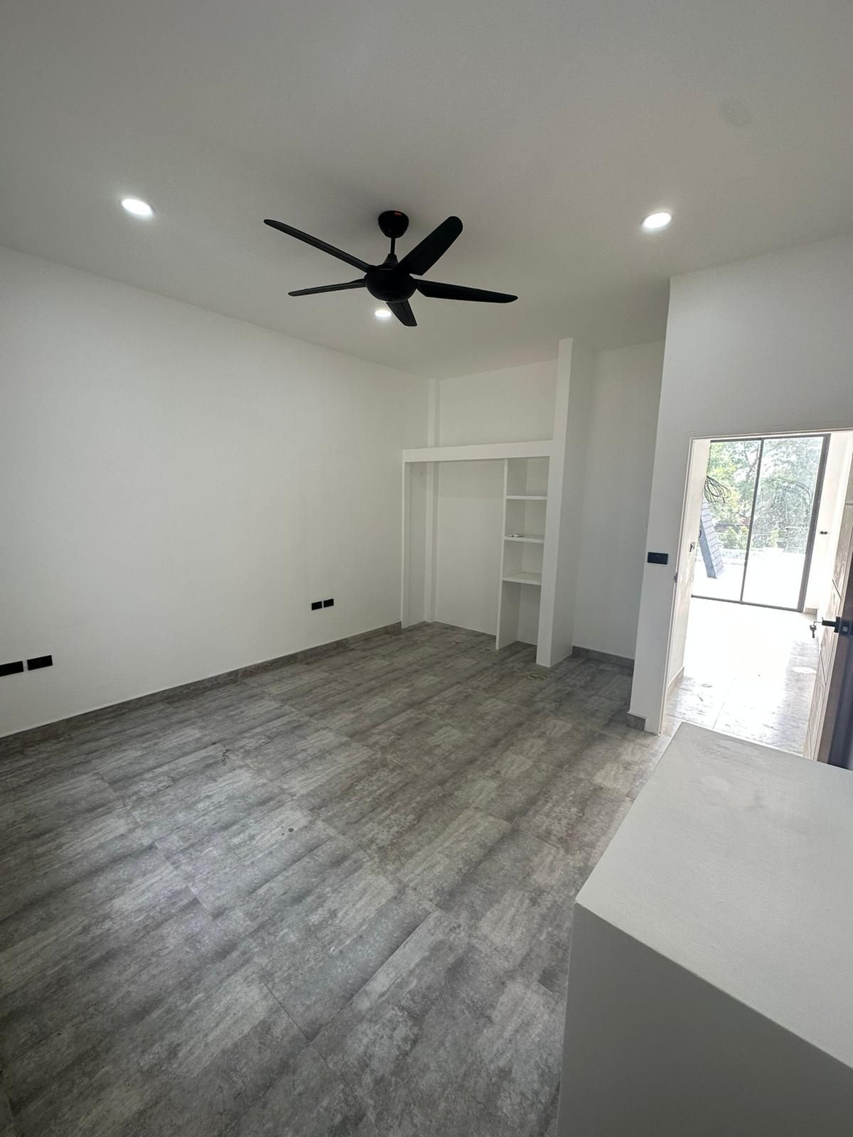 Modern 3-Bedroom Pool Villa in Chaweng Hills, Bophut