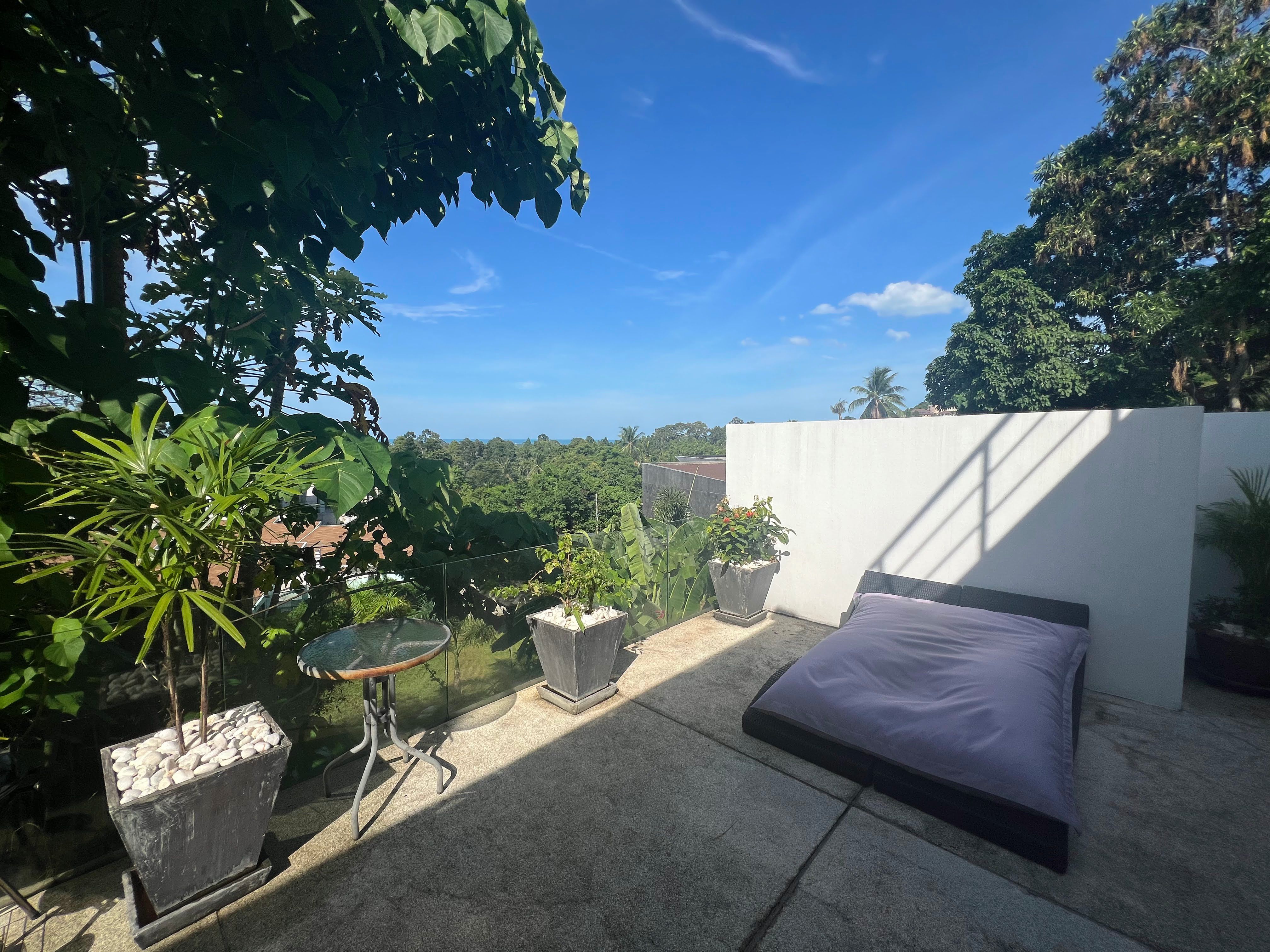 Modern Freehold 3-Bedroom Villa: Prime Chaweng Investment Opportunity