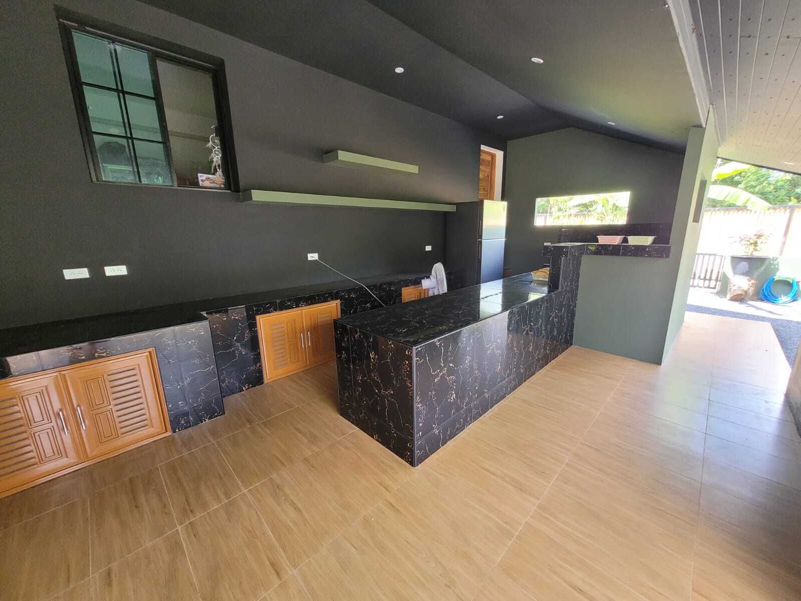 Boutique 6-Bedroom Hotel Investment in Lipa Noi, Koh Samui