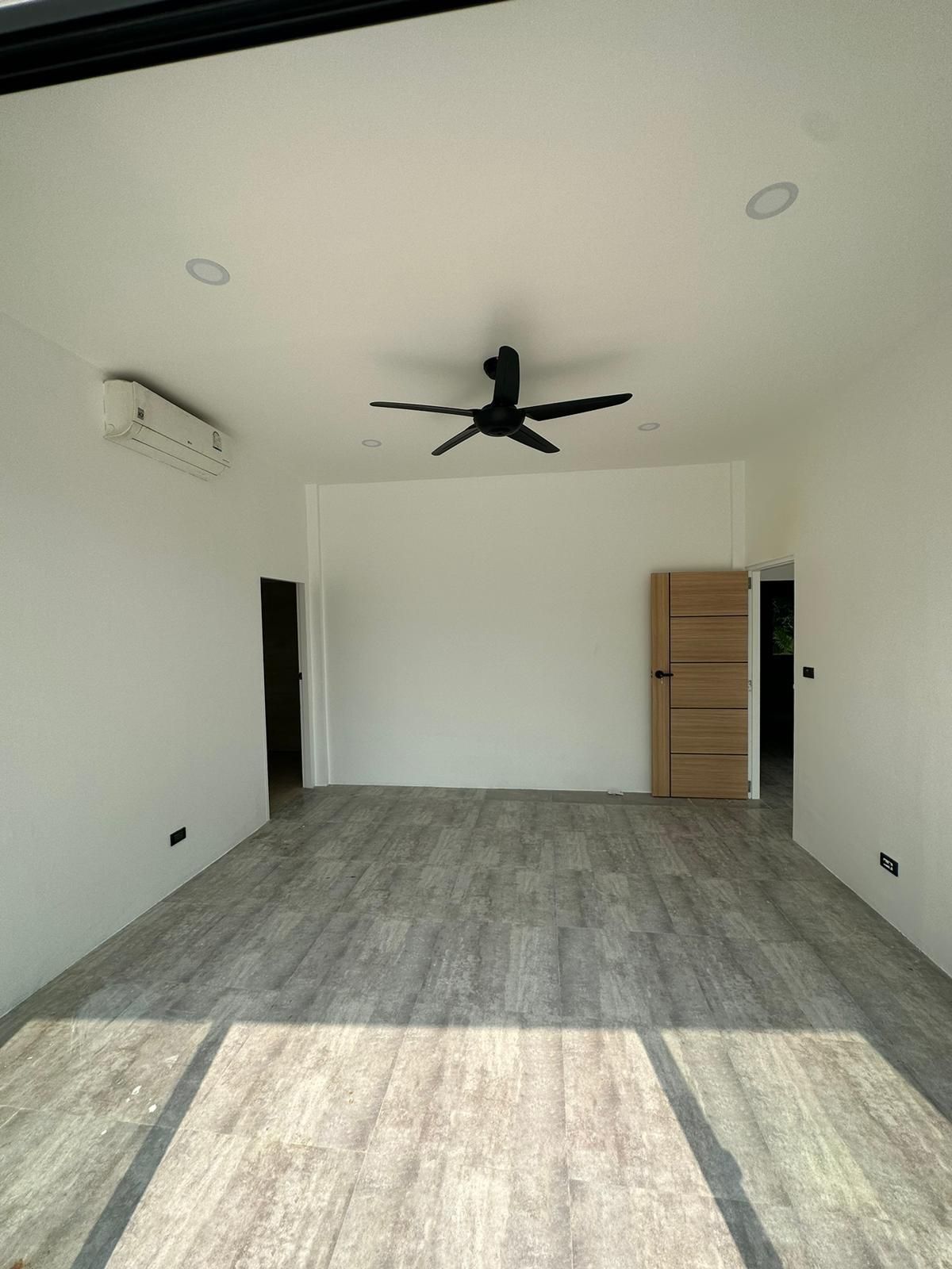 Elegant 3-Bedroom Luxury Villa Koh Samui with Private Pool in Bophut