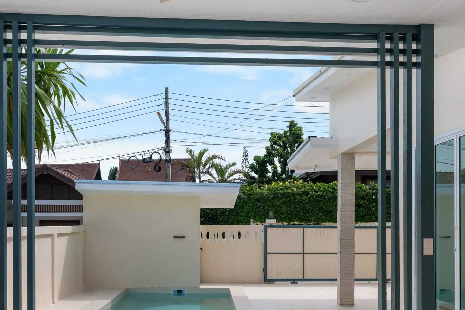 Luxurious 3-Bedroom Pool Villa in Bophut | Premium Koh Samui Investment