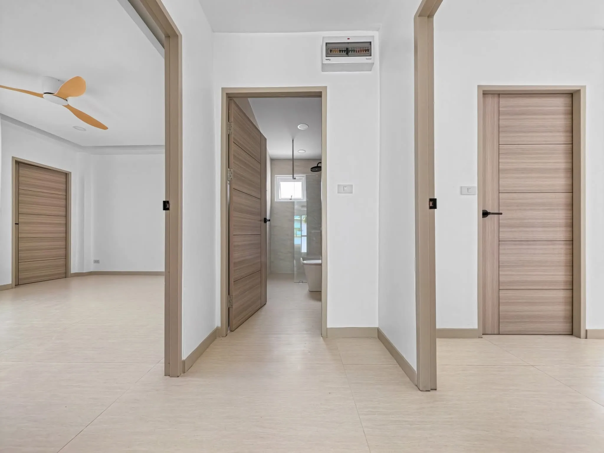 Luxurious 3-Bedroom Pool Villa in Bophut | Premium Koh Samui Investment