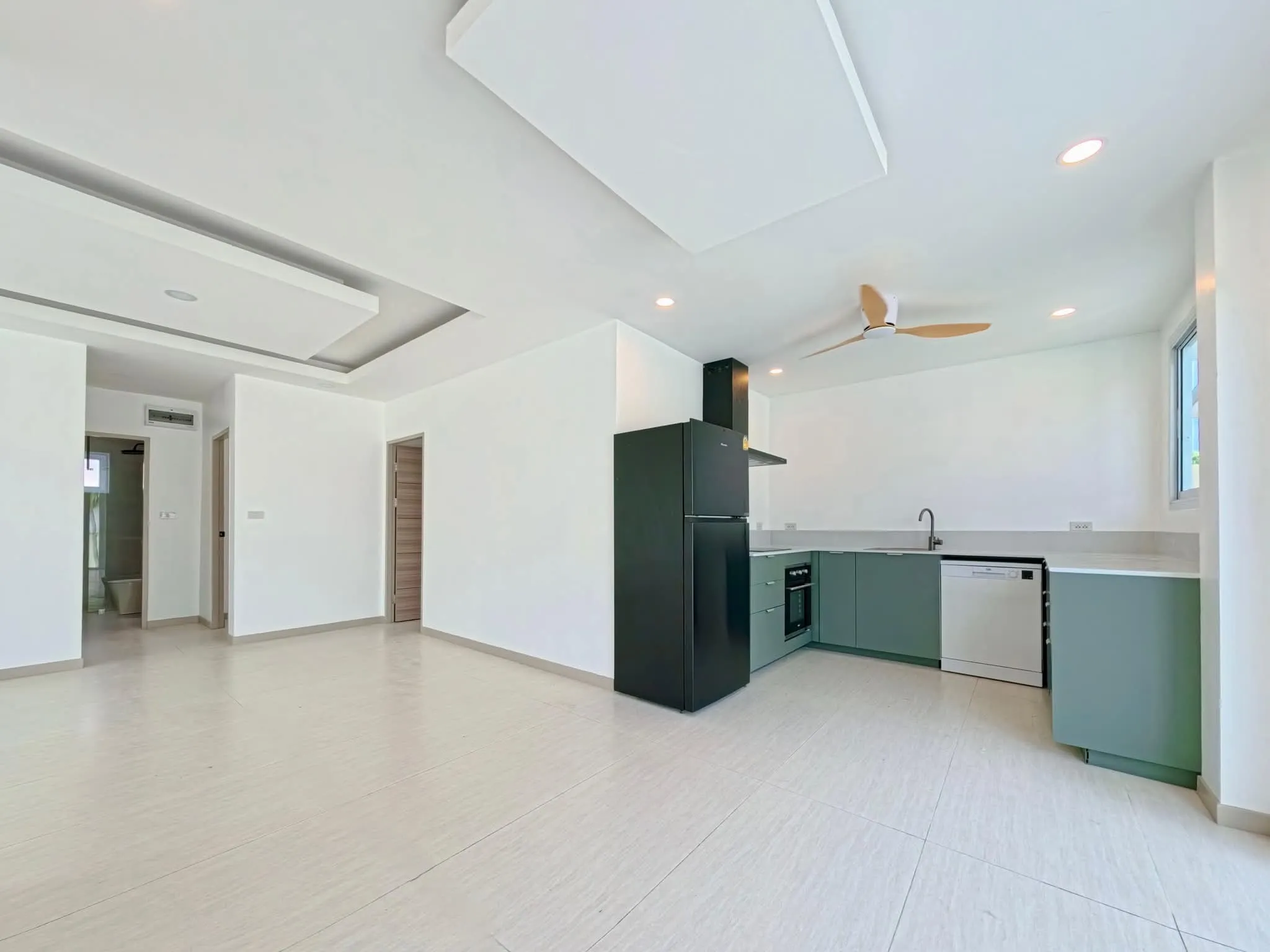 Luxurious 3-Bedroom Pool Villa in Bophut | Premium Koh Samui Investment