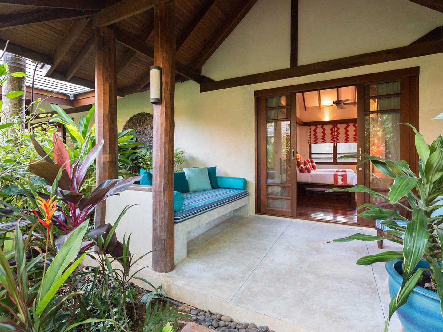 Iconic 6-Bedroom Beachfront Villa in Lipa Noi | Ultimate Koh Samui Luxury Investment