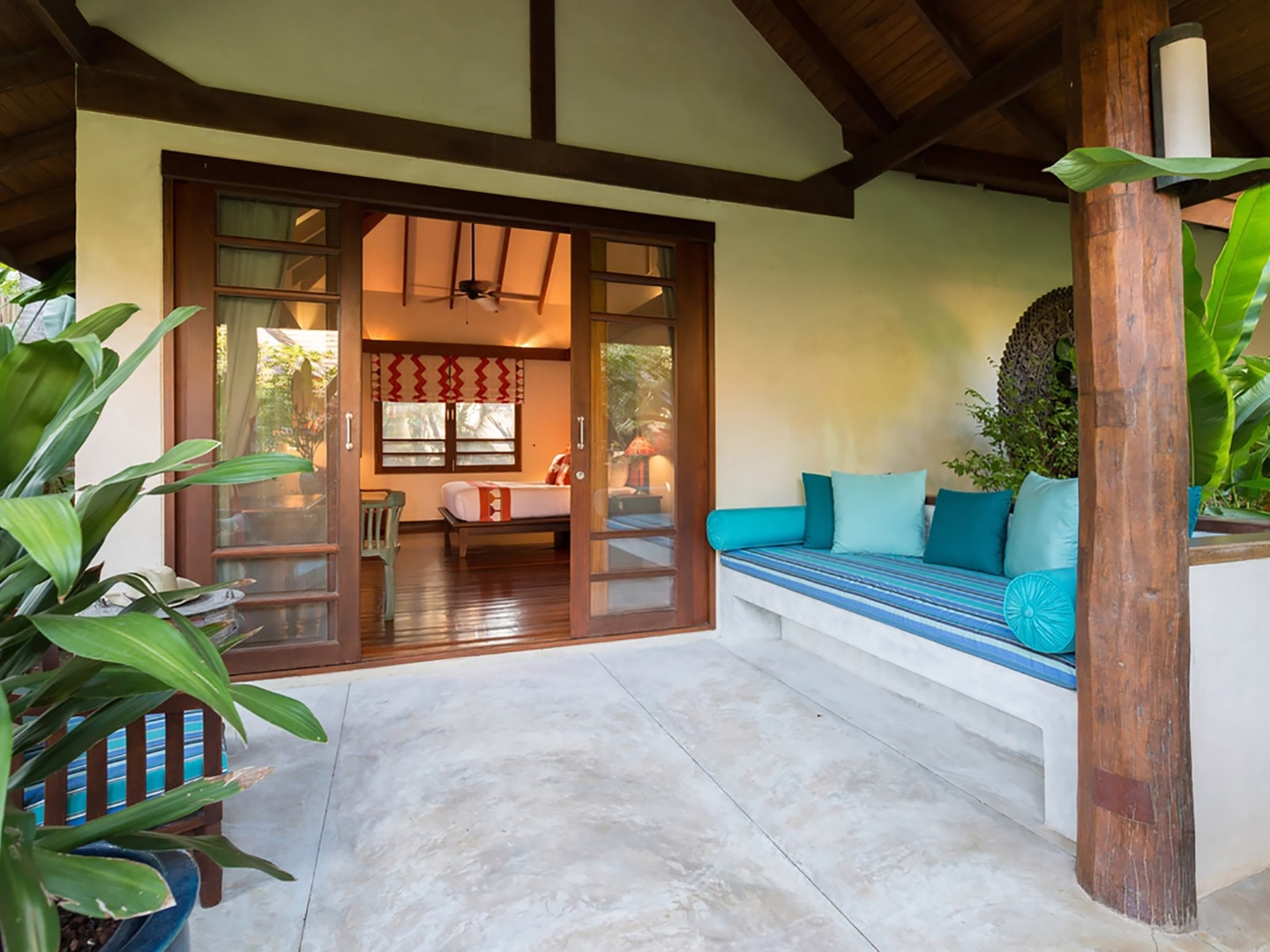 Iconic 6-Bedroom Beachfront Villa in Lipa Noi | Ultimate Koh Samui Luxury Investment