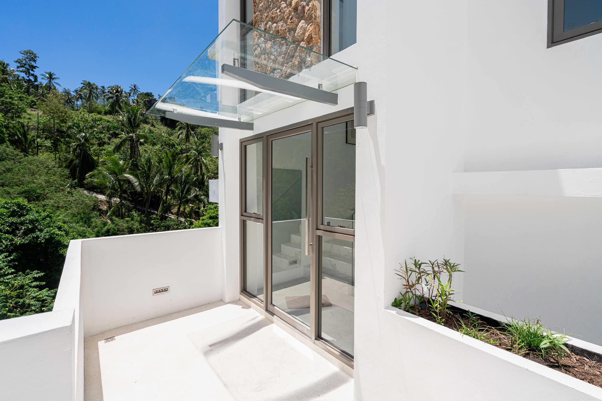 Title: Modern 3BR Luxury Seaview Duplex in Chaweng Noi – Premier Investment Property Koh Samui
