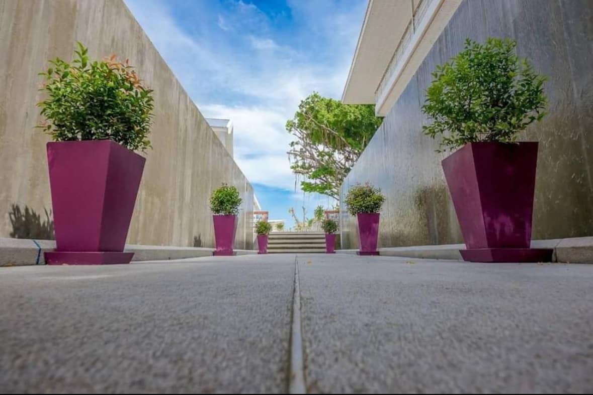 Elite Beachfront Hotel on Lamai Beach | High-Potential 66-Room Investment Opportunity
