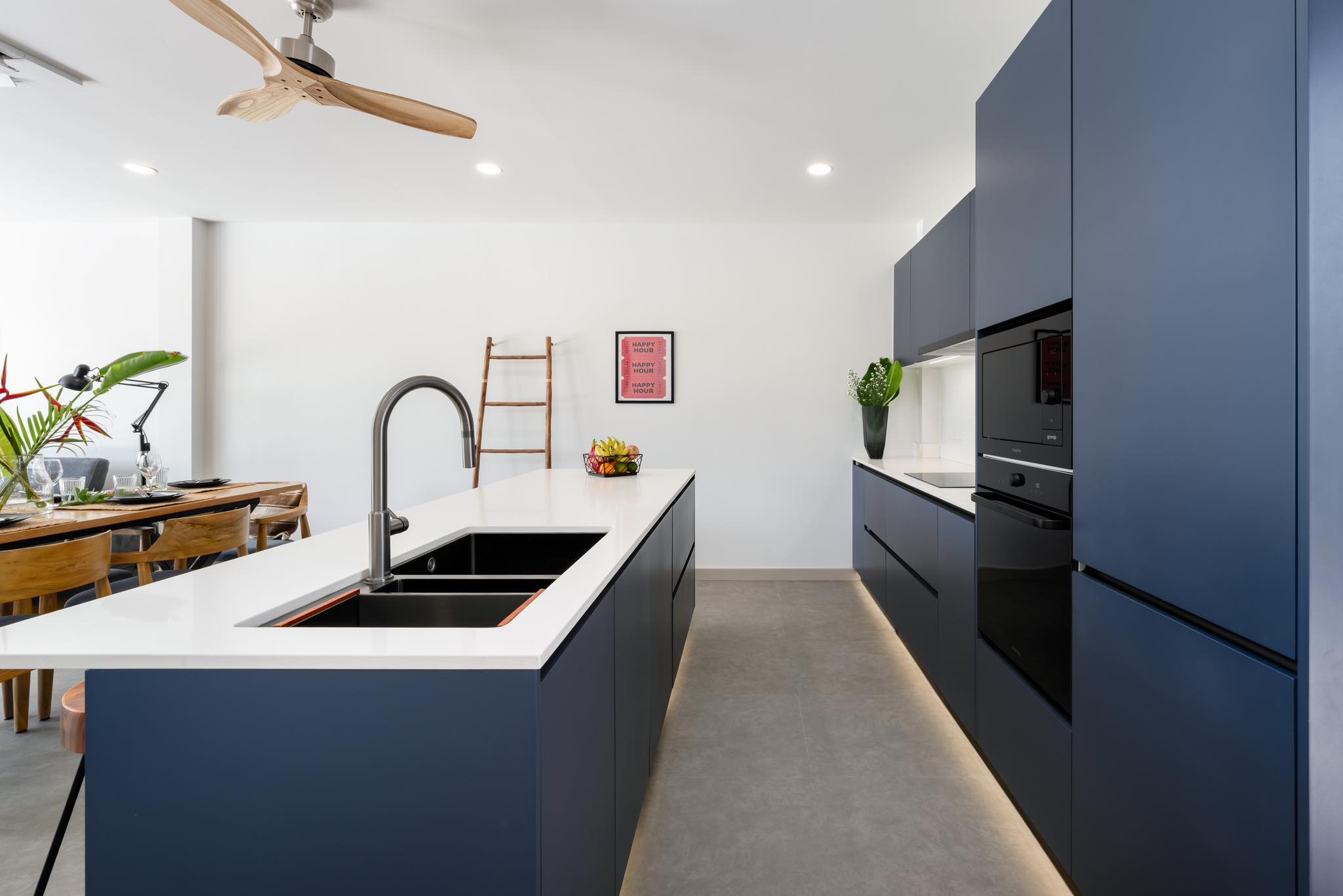 Modern 3-Bedroom Pool Villa in Plai Lem | 5 Minutes to Choeng Mon Beach