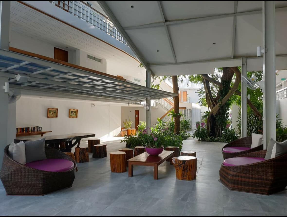 Elite Beachfront Hotel on Lamai Beach | High-Potential 66-Room Investment Opportunity