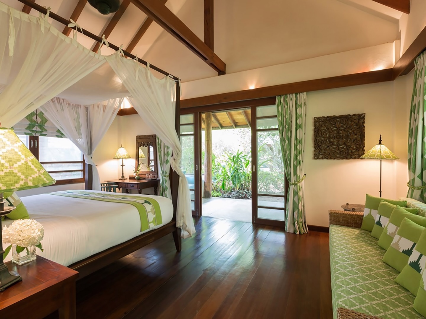 Iconic 6-Bedroom Beachfront Villa in Lipa Noi | Ultimate Koh Samui Luxury Investment