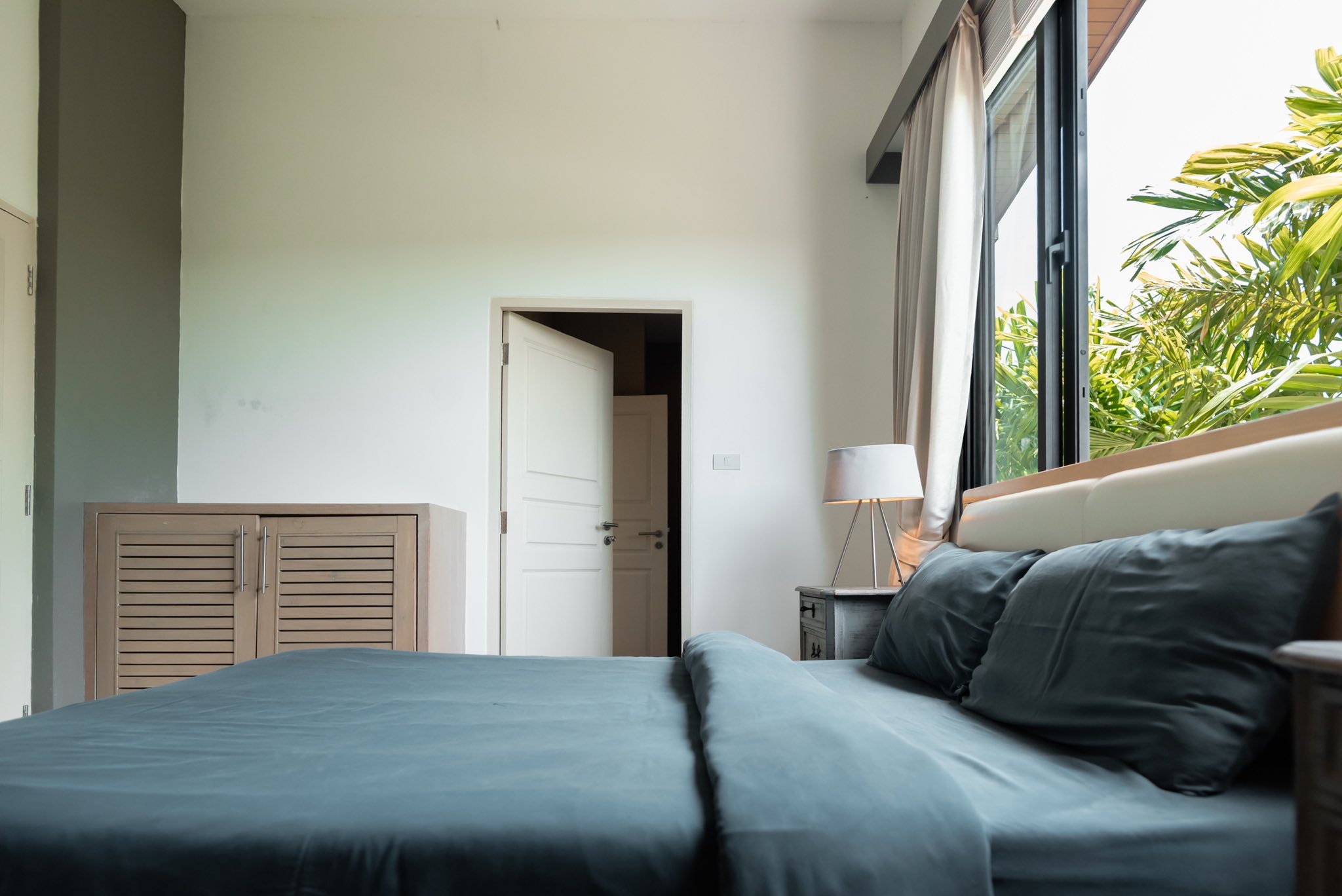 Modern 3-Bedroom Private Pool Villa in Plailaem | Prime Koh Samui Investment
