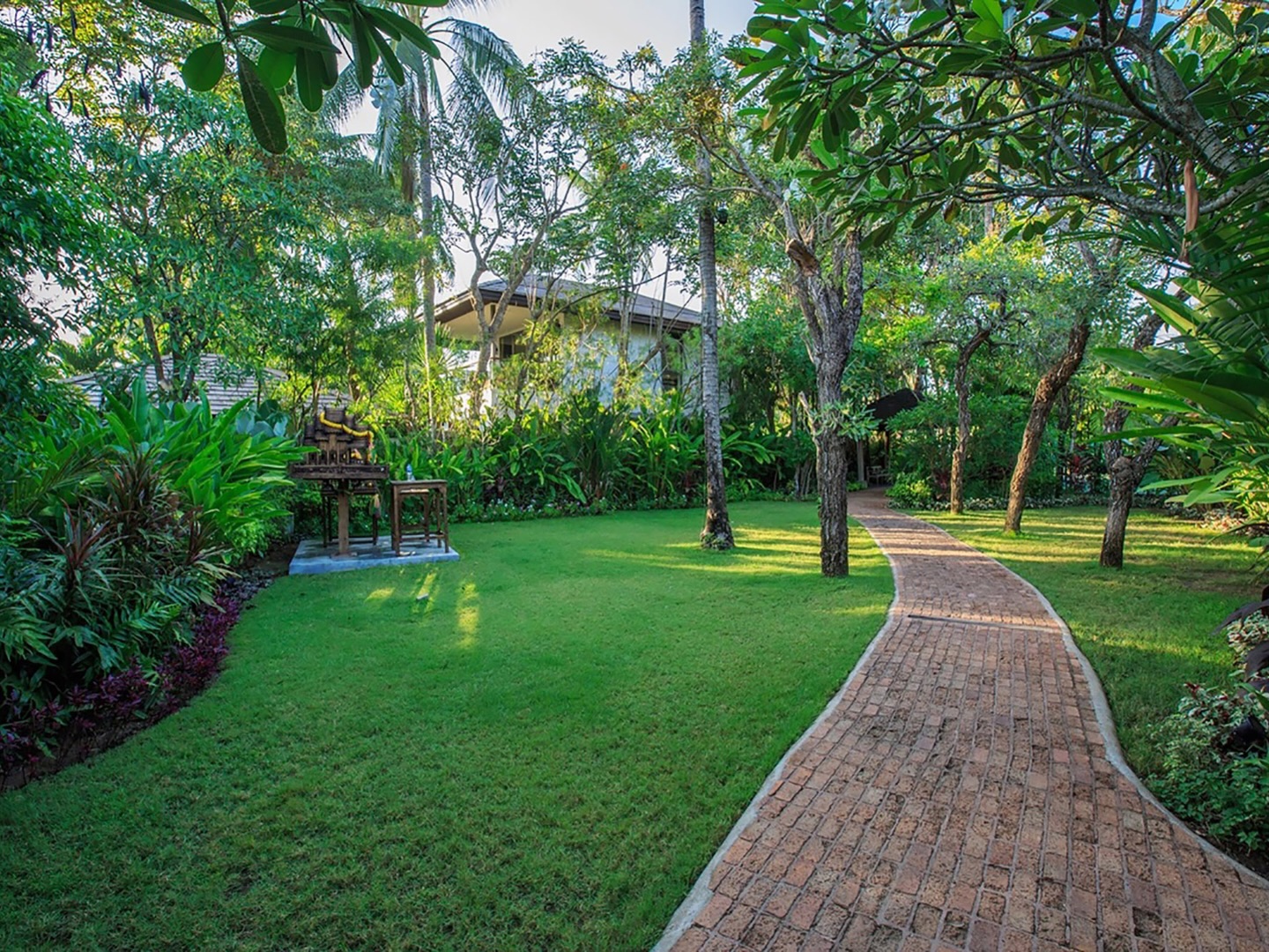 Iconic 6-Bedroom Beachfront Villa in Lipa Noi | Ultimate Koh Samui Luxury Investment