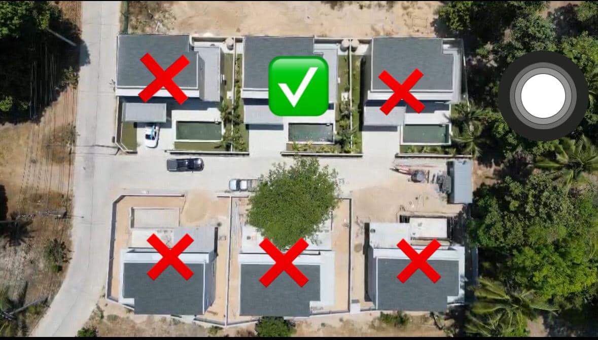 Modern 3-Bedroom Saltwater Pool Villa in Ban Tai | 2023 Build Near Phra Lan Beach