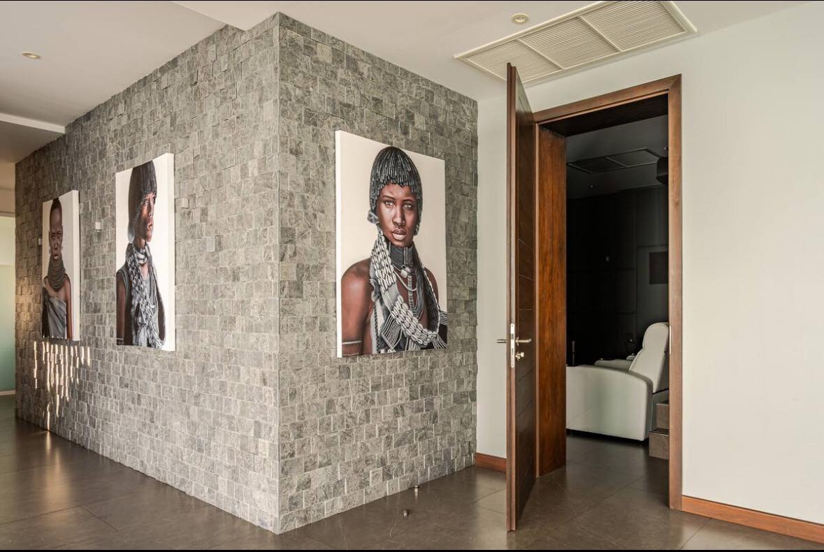 Spectacular 6-Bedroom Architectural Masterpiece in Chaweng Noi | Unrivaled 14.8% Projected ROI