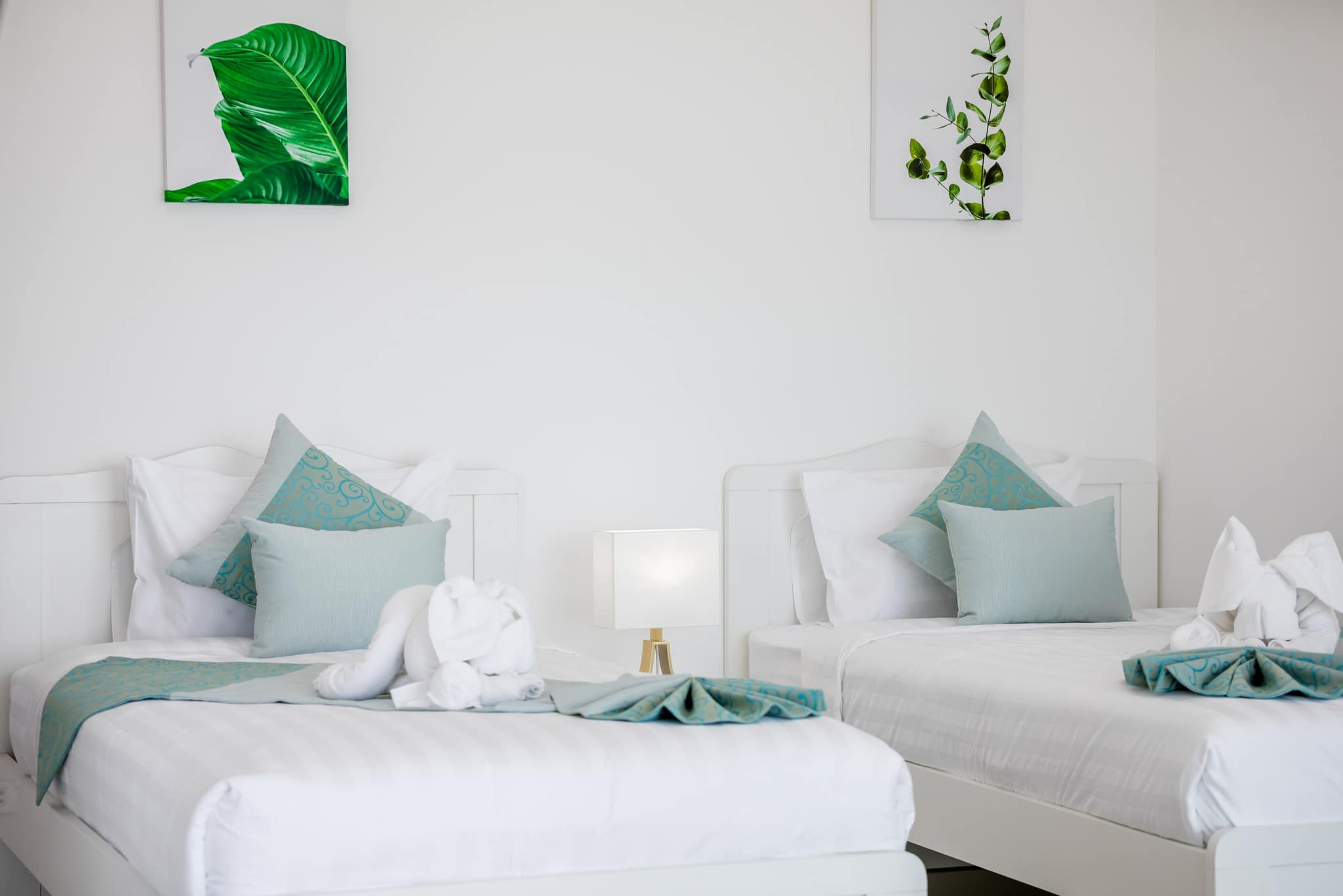 Luxurious 3-Bedroom Seaview Pool Villa in Chaweng Noi | Turnkey Tropical Living