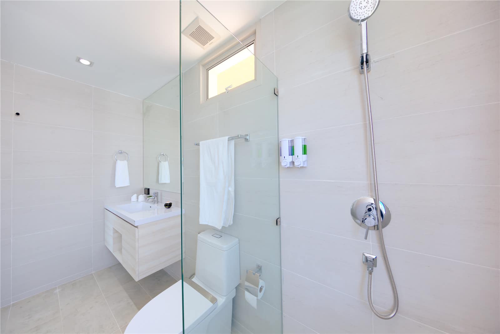 Exquisite 3BR Sea View Luxury Villa in Chaweng Noi – Premier Koh Samui Investment Opportunity