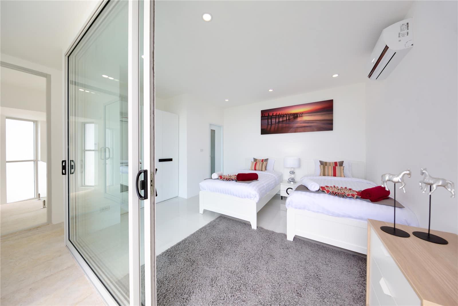 Exquisite 3BR Sea View Luxury Villa in Chaweng Noi – Premier Koh Samui Investment Opportunity