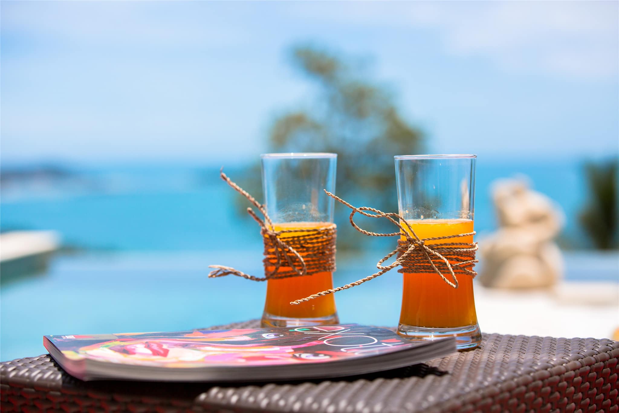 Luxury 3BR Seaview Pool Villa in Chaweng Noi – Prime Koh Samui Investment Opportunity