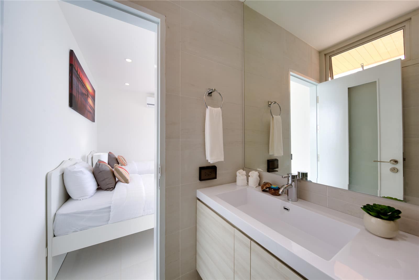 Exquisite 3BR Sea View Luxury Villa in Chaweng Noi – Premier Koh Samui Investment Opportunity