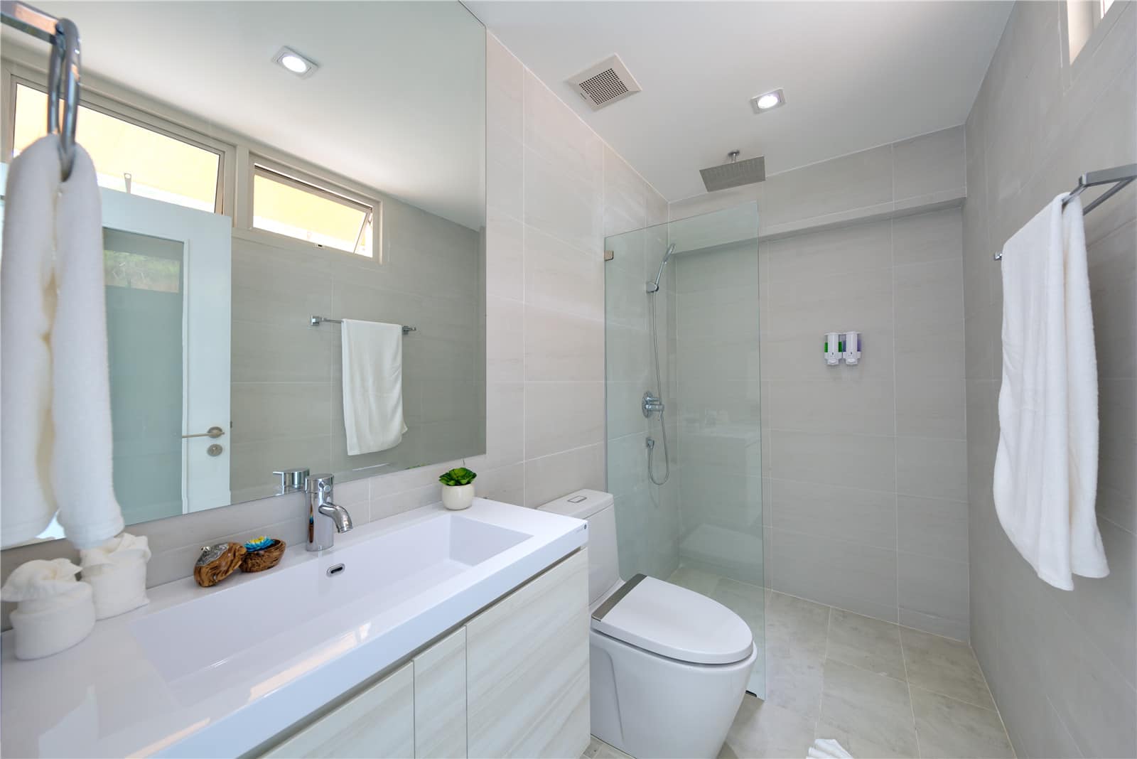 Exquisite 3BR Sea View Luxury Villa in Chaweng Noi – Premier Koh Samui Investment Opportunity
