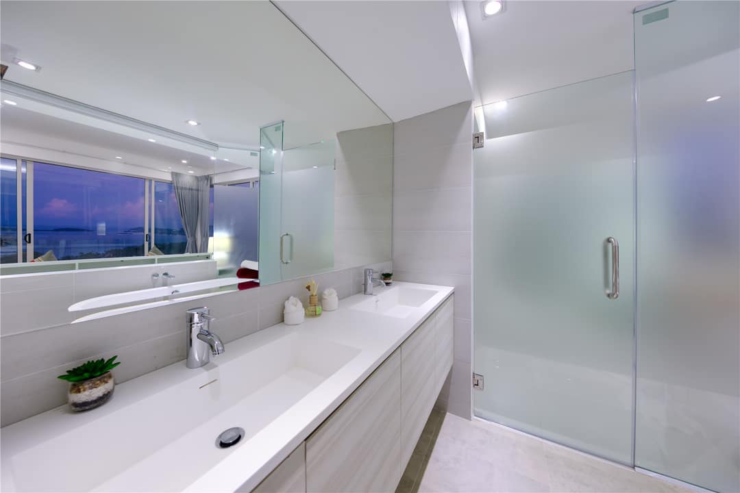 Exquisite 3BR Sea View Luxury Villa in Chaweng Noi – Premier Koh Samui Investment Opportunity