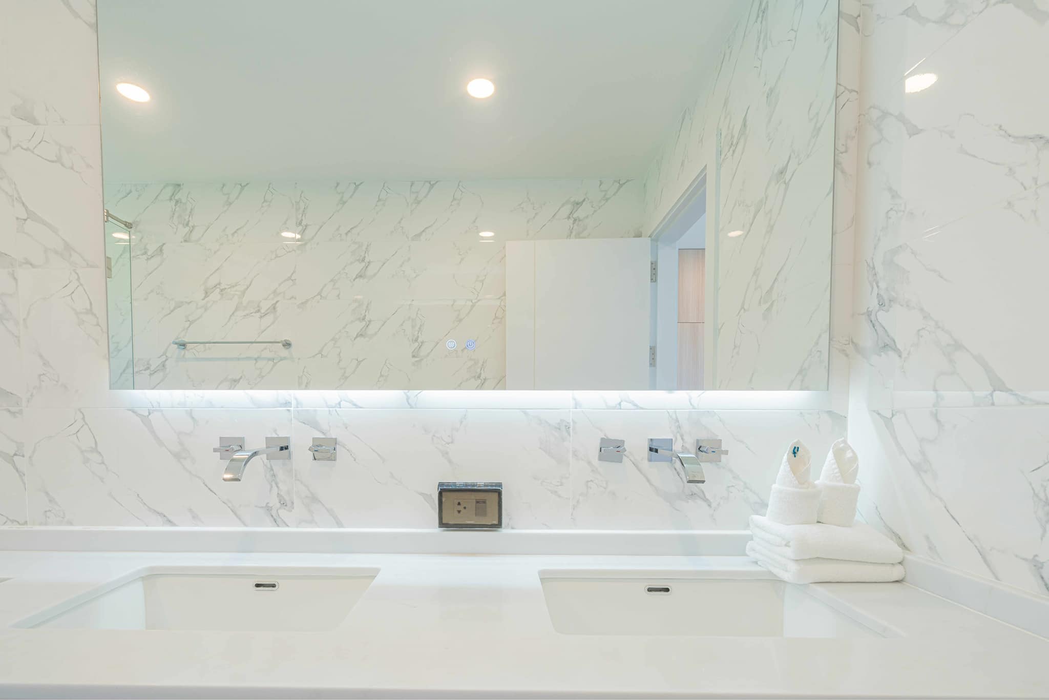 Title: Modern 3BR Luxury Seaview Duplex in Chaweng Noi – Premier Investment Property Koh Samui