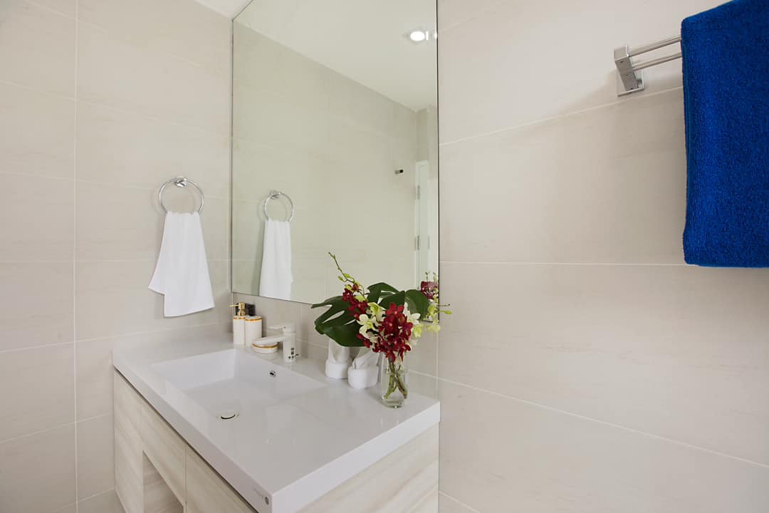 Sleek 3-Bedroom Seaview Pool Villa in Chaweng Noi | Fully Furnished & Turnkey