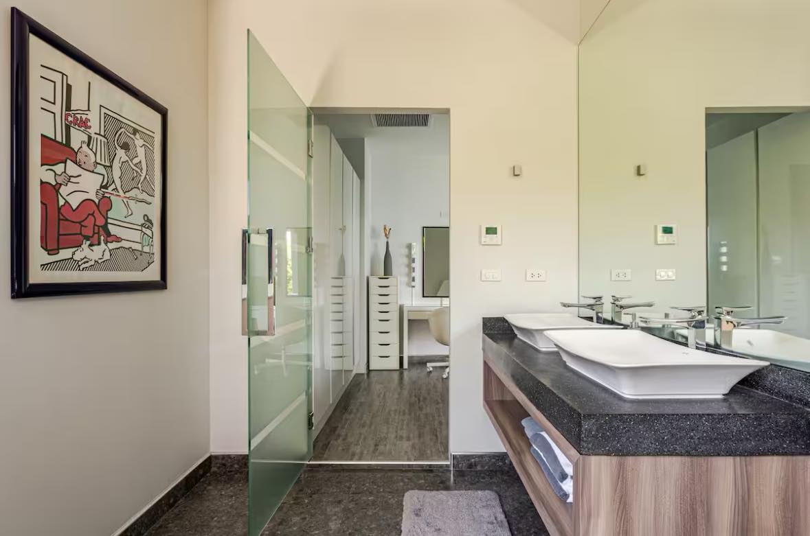 Spectacular 6-Bedroom Architectural Masterpiece in Chaweng Noi | Unrivaled 14.8% Projected ROI