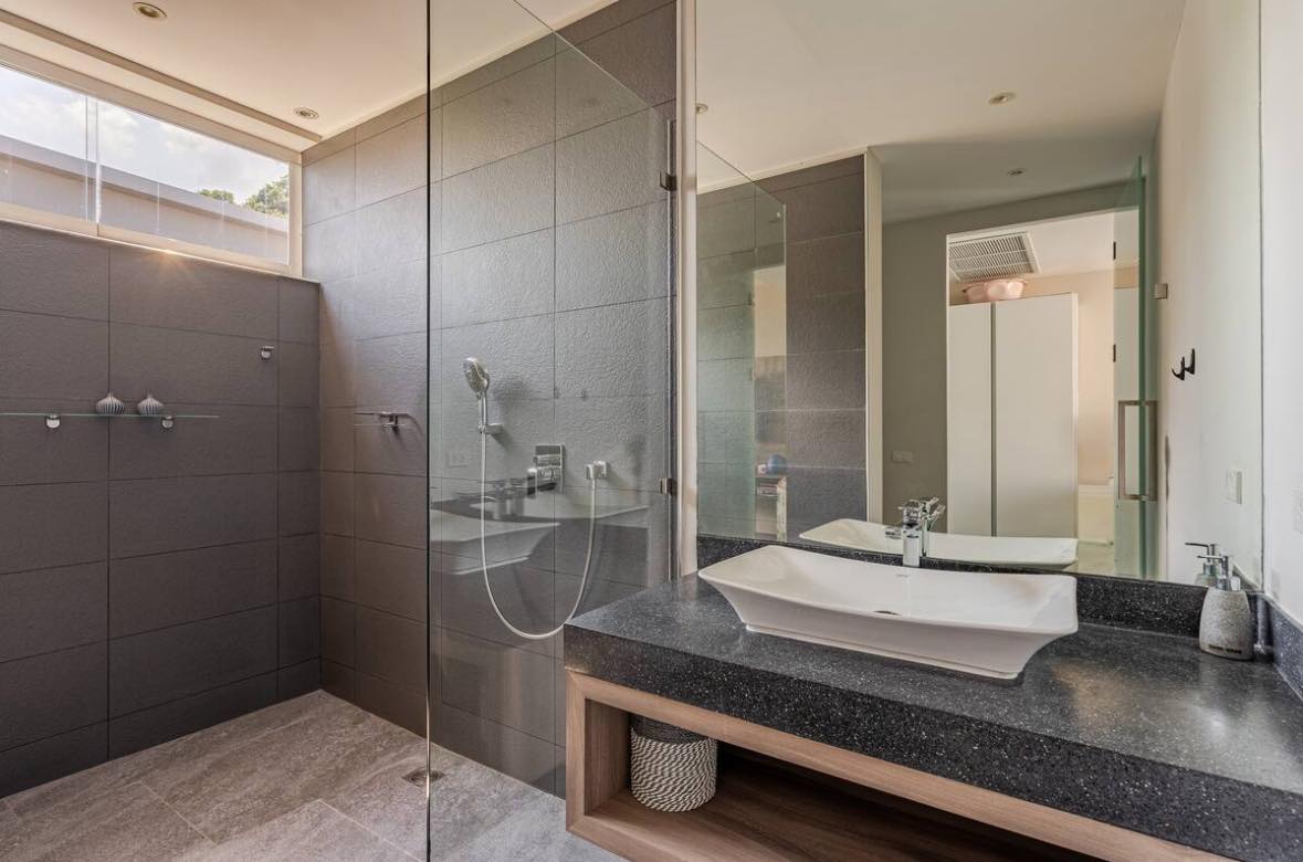 Spectacular 6-Bedroom Architectural Masterpiece in Chaweng Noi | Unrivaled 14.8% Projected ROI