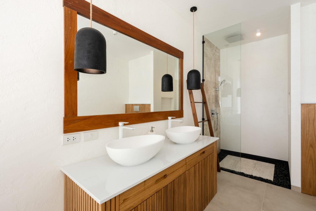 Award-Winning 4-Bedroom Luxury Pool Villa in Chaweng | Spectacular Sea & City Views