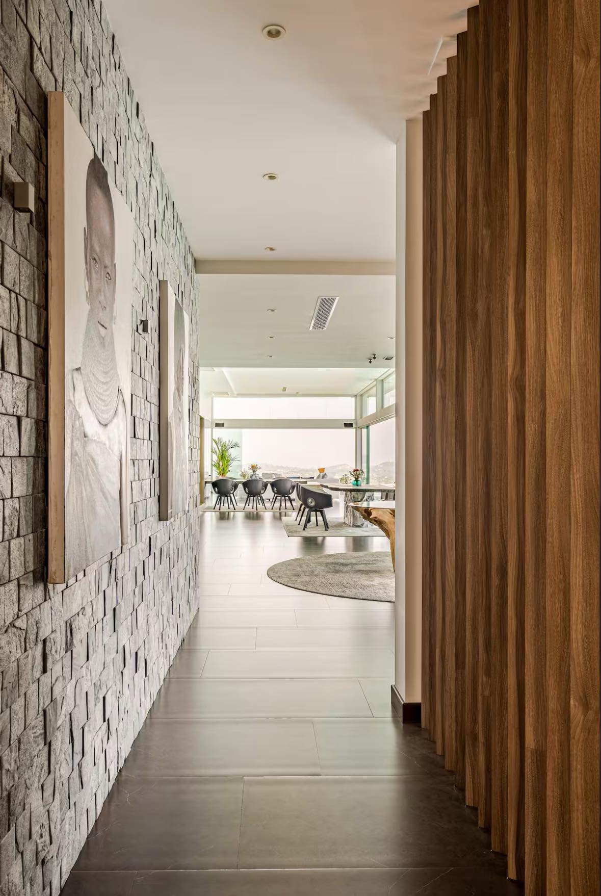 Spectacular 6-Bedroom Architectural Masterpiece in Chaweng Noi | Unrivaled 14.8% Projected ROI