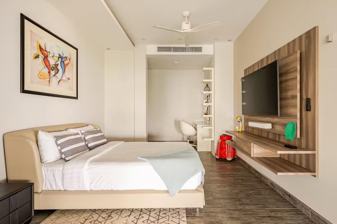 Spectacular 6-Bedroom Architectural Masterpiece in Chaweng Noi | Unrivaled 14.8% Projected ROI