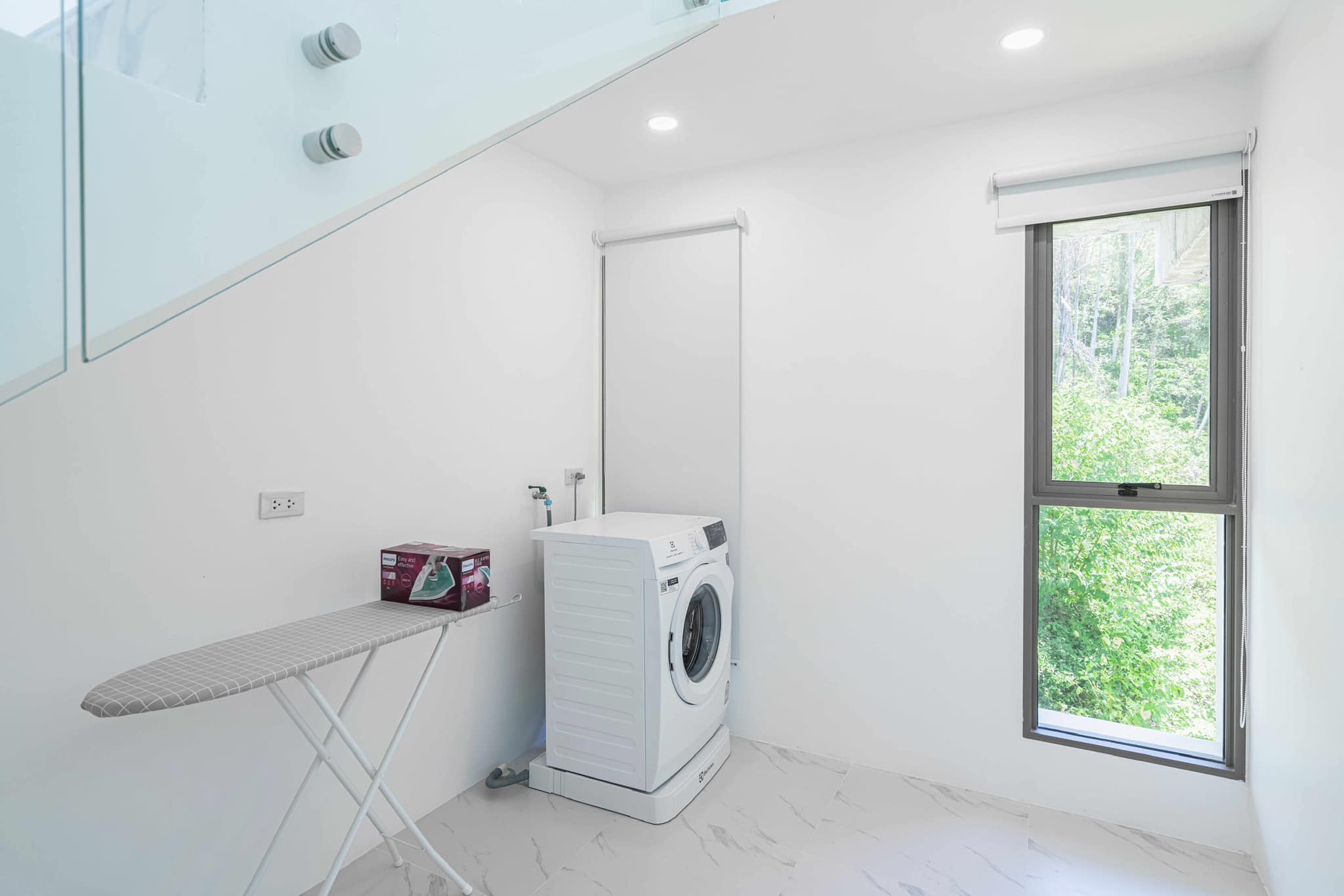 Title: Modern 3BR Luxury Seaview Duplex in Chaweng Noi – Premier Investment Property Koh Samui